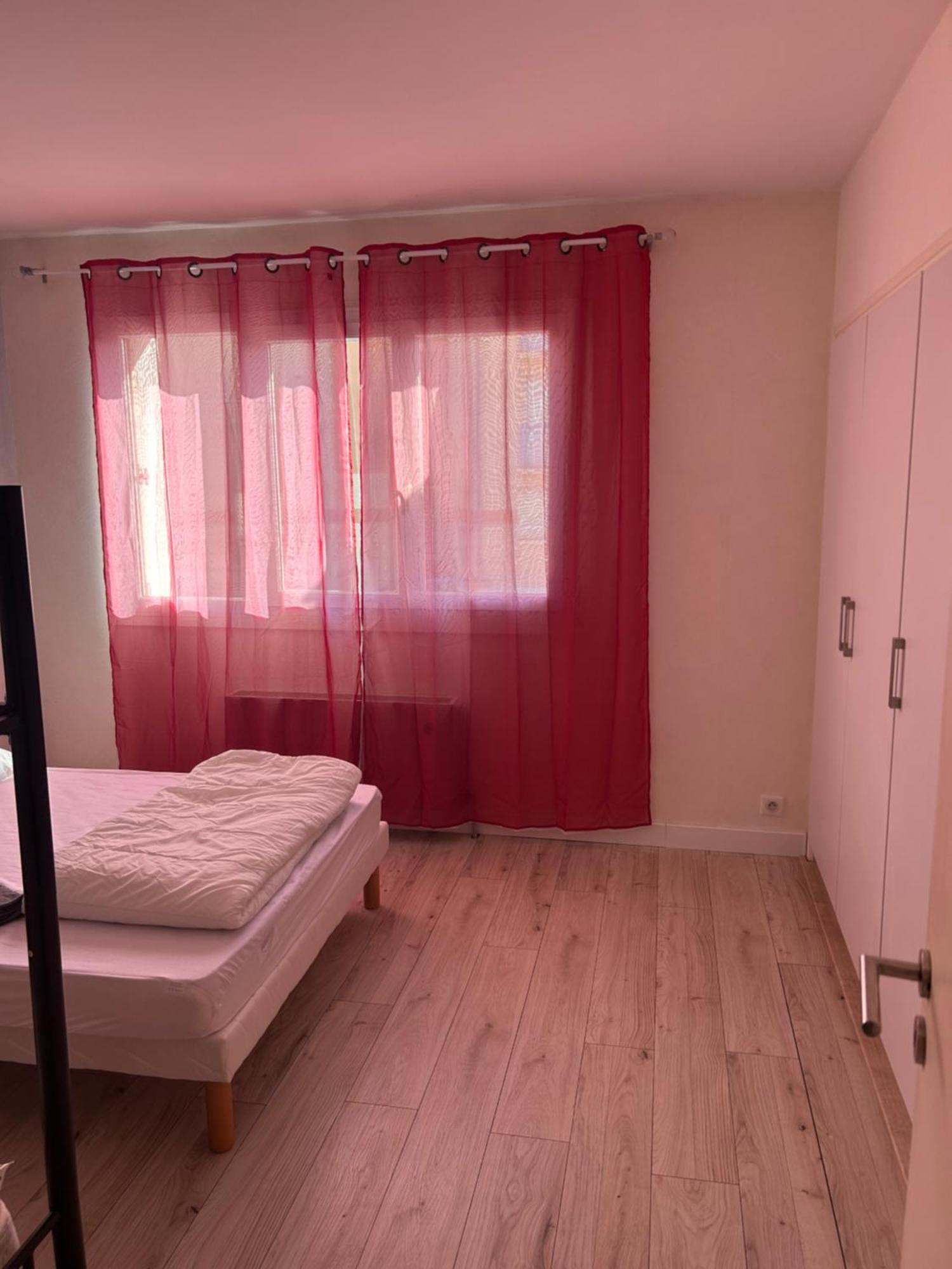 Le Clouquie Apartment เอสปาลิยง ภายนอก รูปภาพ